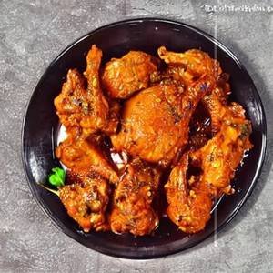 Al Faham Chicken