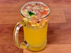 Classic Kulki Sarbath (300ml)