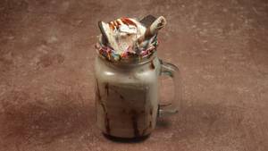 Coffee Shake