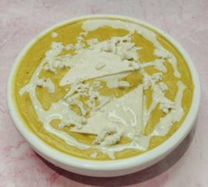 Sahi Paneer 
