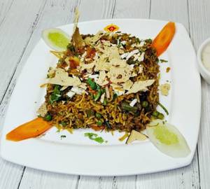 Veg Hydrabad Biryani