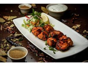 chicken tikka