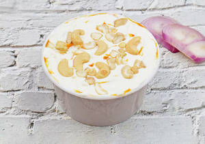 Kaju Khoya