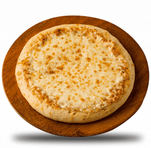 Plain Cheese Pizza