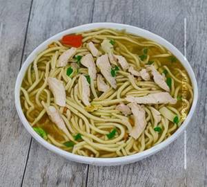 Chicken Noodle