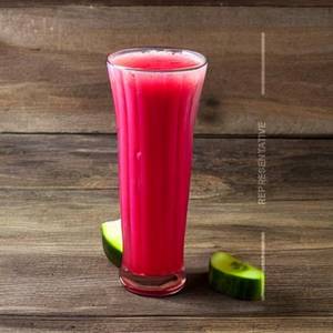 Watermelon juice                                            