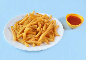 Peri Peri French Fries