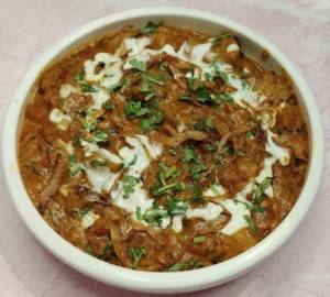 Aloo Dum Kashmiri 