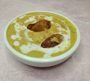 Malai Kofta