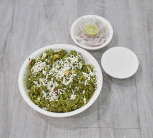 Hyderabadi Biryani