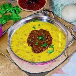 Dal Fry