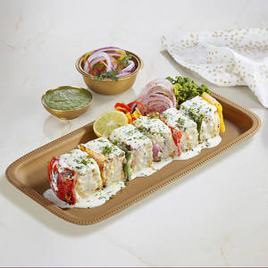 Malai Paneer Tikka