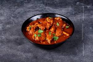 Chicken Chilli Gravy