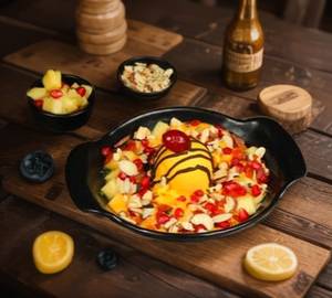 Special Fruit Salad