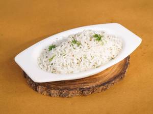 jeera rice