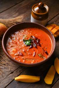 Meen Manga Curry (neymeen)