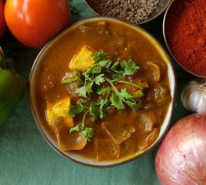 Paneer Gravy