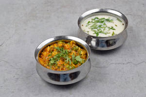 Masala Khichdi
