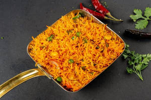 Veg Pulav
