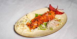 paneer tikka