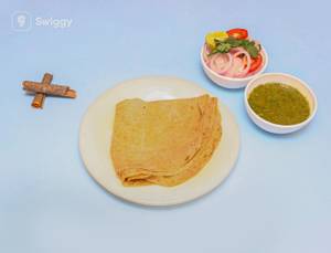 Rumali Roti