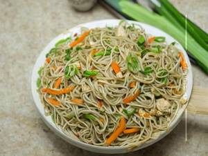 Hakka Noodles