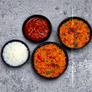 Tomato rice
