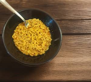Plain Maggi