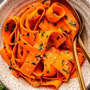 Carrot Salad