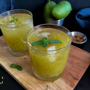 Aam Panna