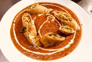 Paneer Patiyala