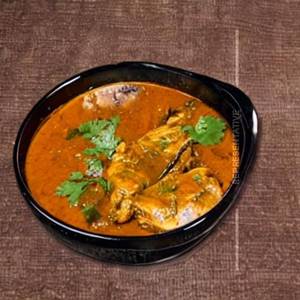 Chicken Pallipalayam Gravy