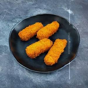 Fish finger