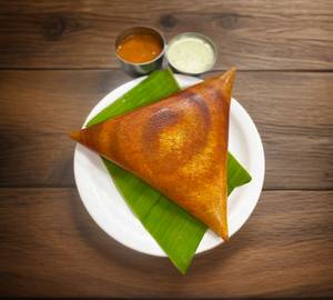 Masala dosa    
