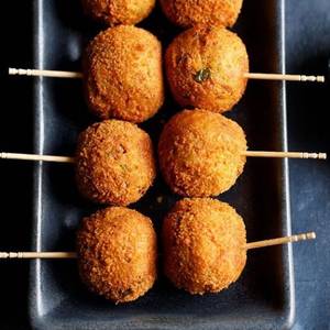 Veg Lollipop