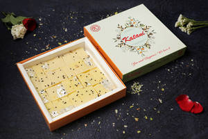 Bikaneri Barfi