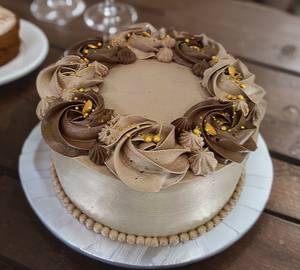 Chocolate Lover's Dream