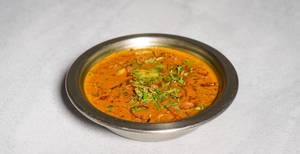 dal makhani