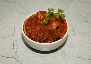 Mutton Rara Masala