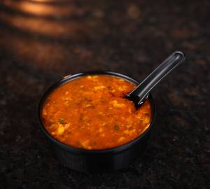 Hot And Sour Soup (Veg)