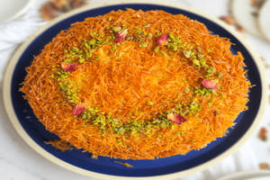 Cheese Kunafa