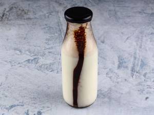 Vanilla Milkshake