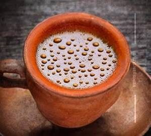 Kesar Tea
