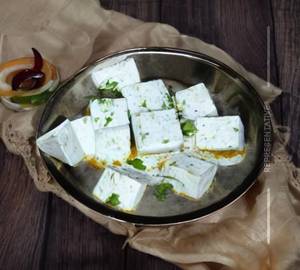 Malai Paneer