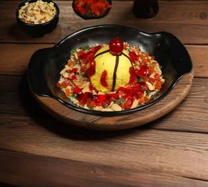 Dry Fruit Salad