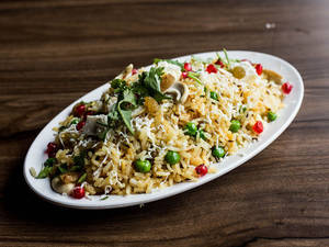 Veg Pulao