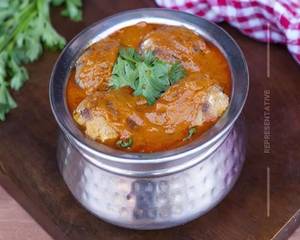 Cheese Kofta