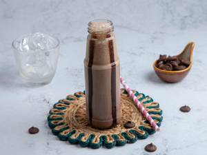 Chocolate Milkshake