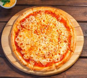 Margherita pizza [small, 8 inches]