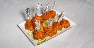 Chicken Lollipop